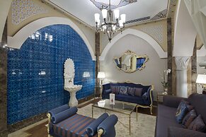 Merit Lefkosa Hotel Casino & Spa