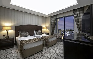 Merit Lefkosa Hotel Casino & Spa