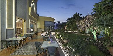 Merit Lefkosa Hotel Casino & Spa