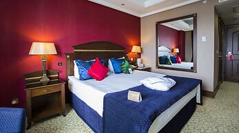 Merit Lefkosa Hotel Casino & Spa