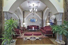 Merit Lefkosa Hotel Casino & Spa