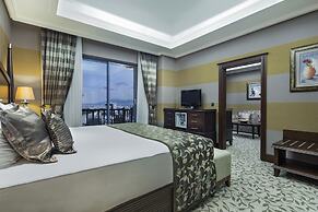 Merit Lefkosa Hotel Casino & Spa