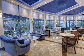 Merit Lefkosa Hotel Casino & Spa