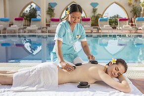 Merit Lefkosa Hotel Casino & Spa