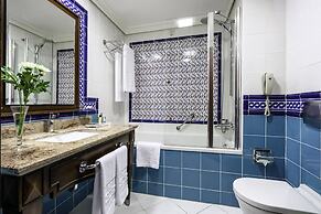 Merit Lefkosa Hotel Casino & Spa