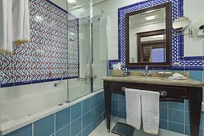 Merit Lefkosa Hotel Casino & Spa