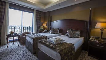 Merit Lefkosa Hotel Casino & Spa