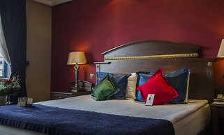 Merit Lefkosa Hotel Casino & Spa