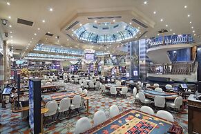 Merit Lefkosa Hotel Casino & Spa