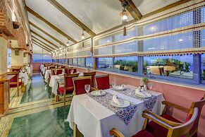 Merit Lefkosa Hotel Casino & Spa