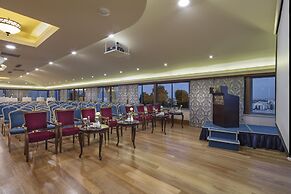 Merit Lefkosa Hotel Casino & Spa