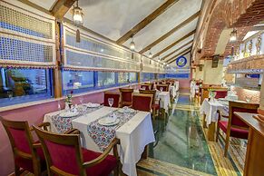 Merit Lefkosa Hotel Casino & Spa