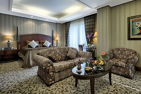 Merit Lefkosa Hotel Casino & Spa