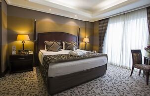 Merit Lefkosa Hotel Casino & Spa