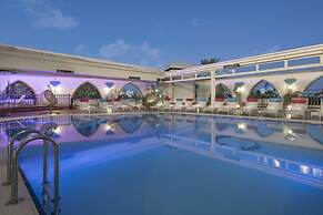 Merit Lefkosa Hotel Casino & Spa