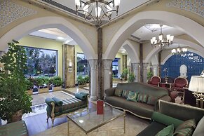 Merit Lefkosa Hotel Casino & Spa