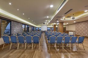 Merit Lefkosa Hotel Casino & Spa