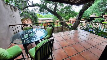 Los Almendros de San Lorenzo