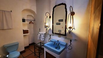 Los Almendros de San Lorenzo