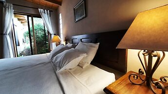 Los Almendros de San Lorenzo