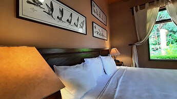 Los Almendros de San Lorenzo