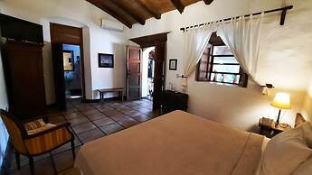 Los Almendros de San Lorenzo