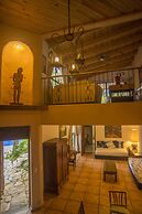 Los Almendros de San Lorenzo