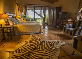 Los Almendros de San Lorenzo