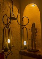 Los Almendros de San Lorenzo