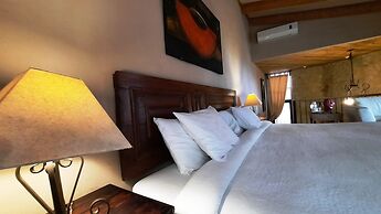 Los Almendros de San Lorenzo