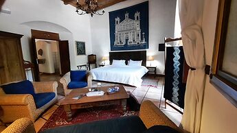 Los Almendros de San Lorenzo