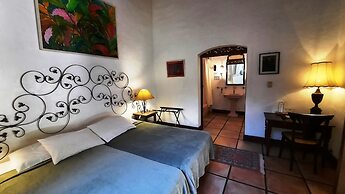 Los Almendros de San Lorenzo