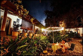 Los Almendros de San Lorenzo