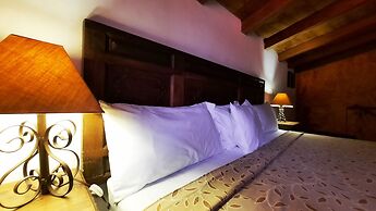 Los Almendros de San Lorenzo