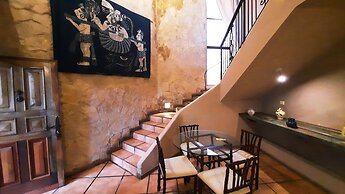 Los Almendros de San Lorenzo