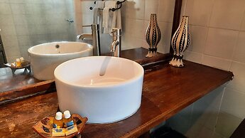 Los Almendros de San Lorenzo