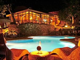 Los Almendros de San Lorenzo