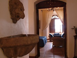 Los Almendros de San Lorenzo