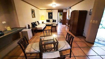 Los Almendros de San Lorenzo