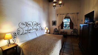 Los Almendros de San Lorenzo