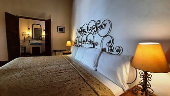 Los Almendros de San Lorenzo