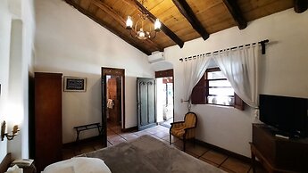 Los Almendros de San Lorenzo