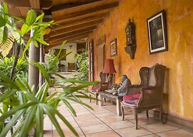 Los Almendros de San Lorenzo