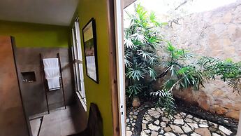 Los Almendros de San Lorenzo