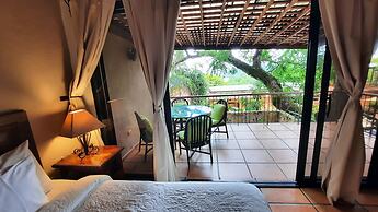 Los Almendros de San Lorenzo