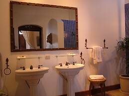 Los Almendros de San Lorenzo