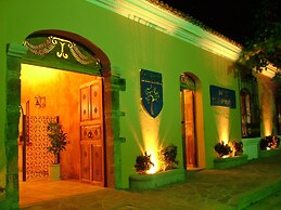 Los Almendros de San Lorenzo