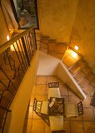 Los Almendros de San Lorenzo