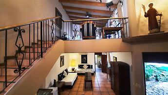 Los Almendros de San Lorenzo