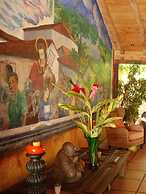 Los Almendros de San Lorenzo